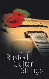 bokomslag Rusted Guitar Strings