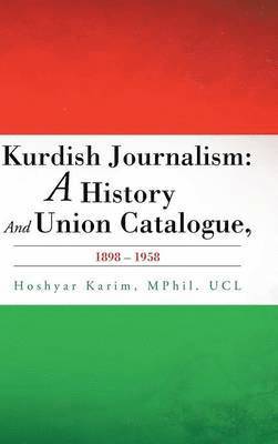 Kurdish Journalism 1