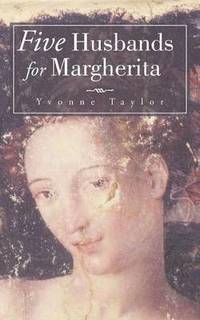 bokomslag Five Husbands for Margherita