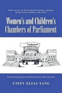 bokomslag Women's and Children's Chambers of Parliament