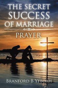 bokomslag The Secret Success of Marriage
