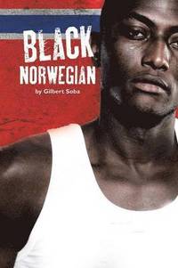 bokomslag Black Norwegian