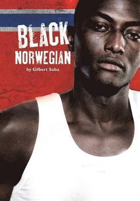 bokomslag Black Norwegian