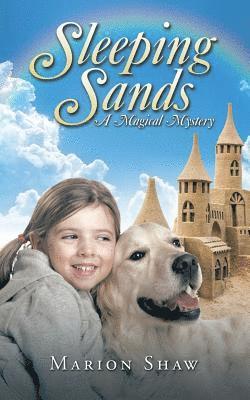 Marion Shaw - Sleeping Sands, Häftad