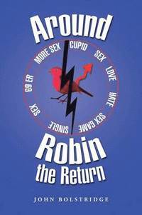 bokomslag Around Robin the Return