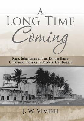 J W Vimikh, J. W. Vimikh - Long Time Coming, Inbunden