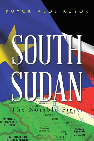 Kuyok Abol Kuyok - South Sudan, Häftad