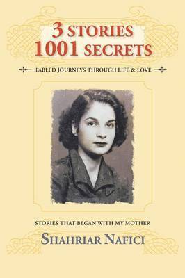 3 Stories 1001 Secrets 1