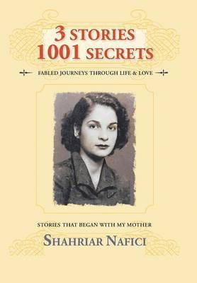 3 Stories 1001 Secrets 1