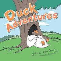 bokomslag Duck Adventures