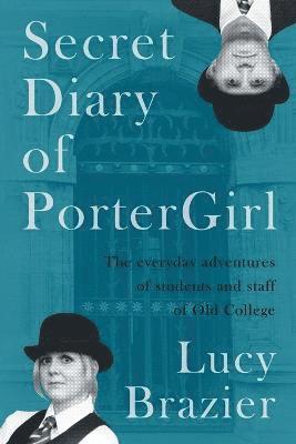 Secret Diary of PorterGirl 1