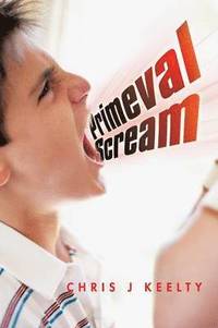 bokomslag Primeval Scream
