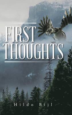 First Thoughts 1