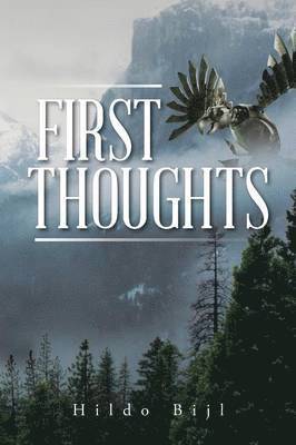First Thoughts 1