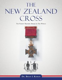 bokomslag The New Zealand Cross