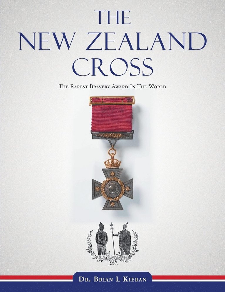 The New Zealand Cross 1