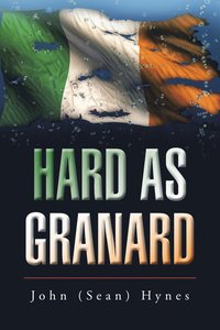 bokomslag Hard as Granard