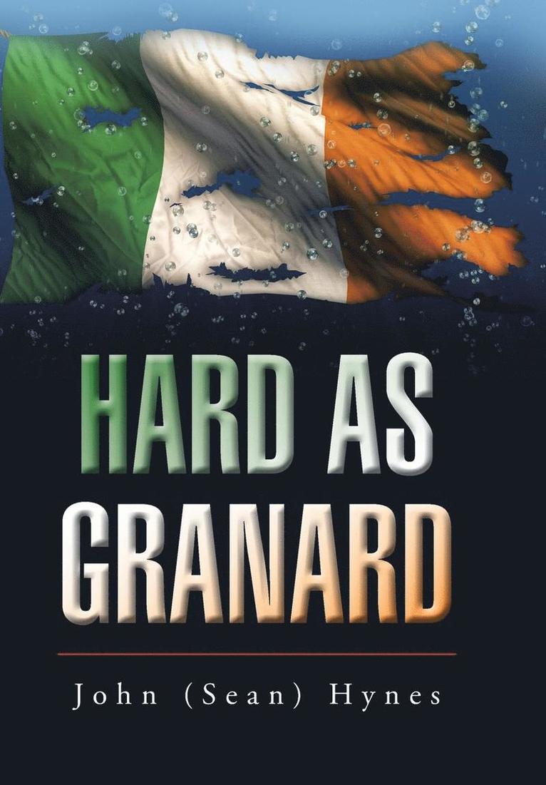 Hard as Granard 1