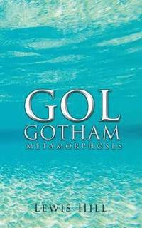 bokomslag GOL Gotham