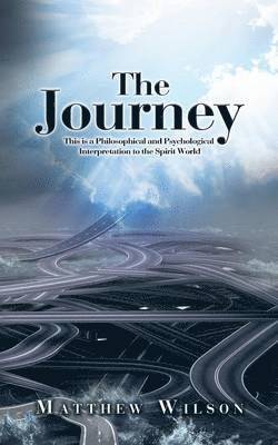 Matthew Wilson - Journey, Häftad