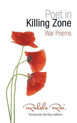 bokomslag Poet in Killing Zone