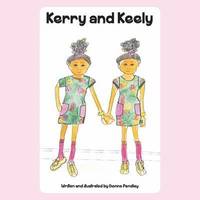 bokomslag Kerry & Keely