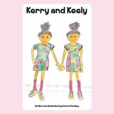 Kerry & Keely 1