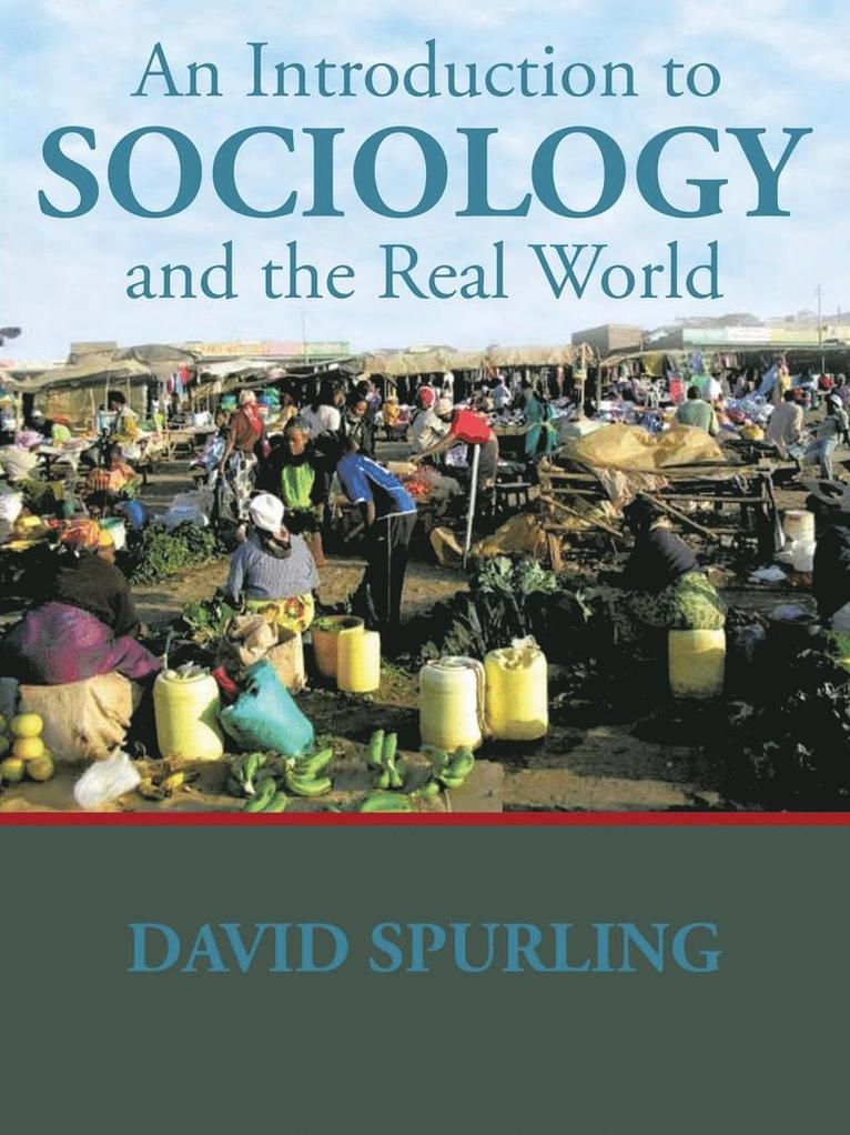 Introduction to Sociology and the Real World