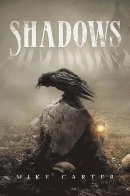 Mike Carter - Shadows, Häftad