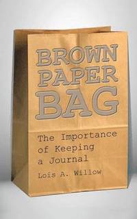 bokomslag Brown Paper Bag