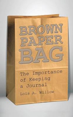 Brown Paper Bag 1