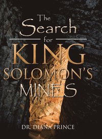 bokomslag The Search for King Solomon's Mines