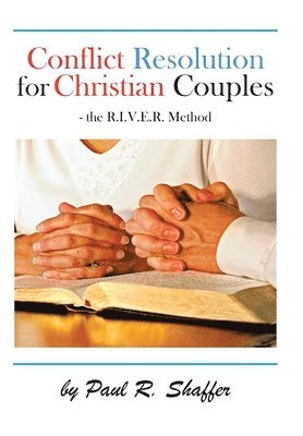 bokomslag Conflict Resolution for Christian Couples