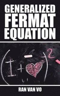 bokomslag Generalized Fermat Equation