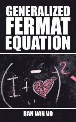 Generalized Fermat Equation 1