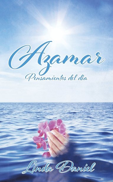 bokomslag Azamar