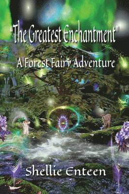 bokomslag Greatest Enchantment