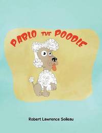 bokomslag Pablo the Poodle