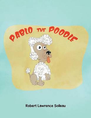 Pablo the Poodle 1