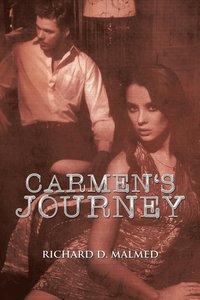 bokomslag Carmen's Journey