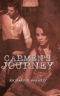 bokomslag Carmen's Journey