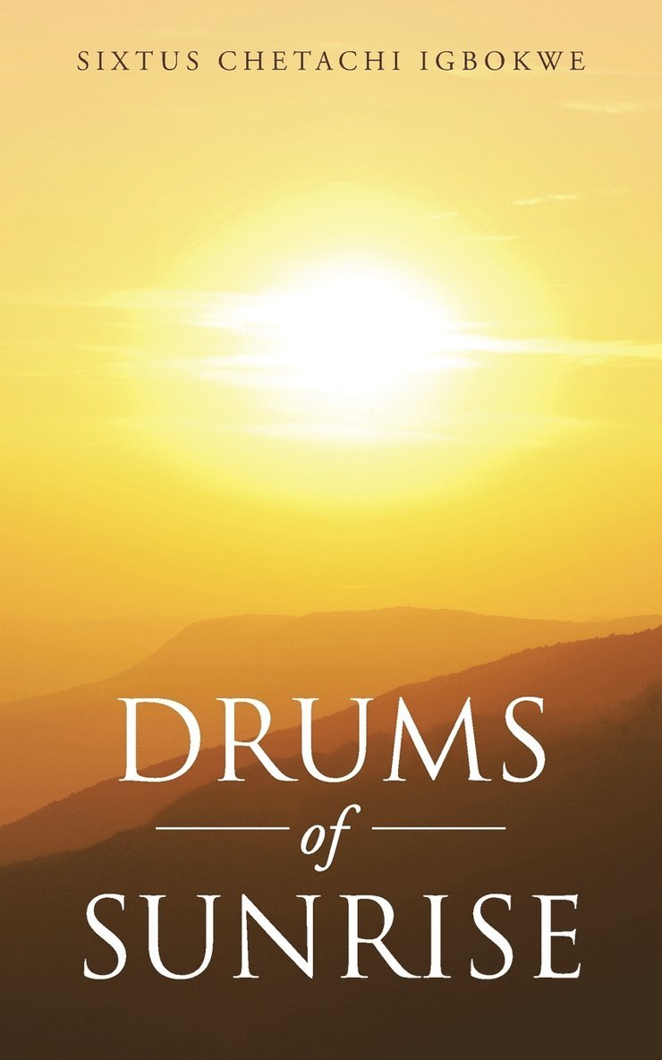 Drums of Sunrise 1