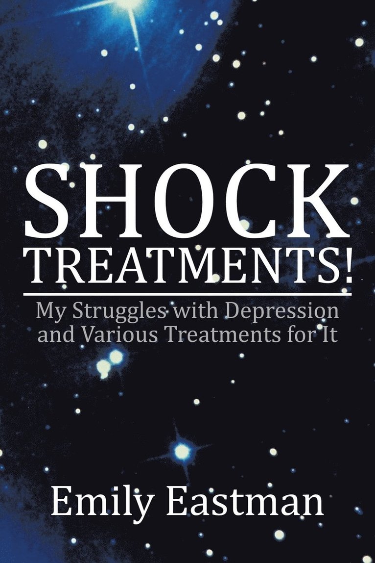 Shock Treatments! 1