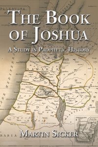 bokomslag The Book of Joshua