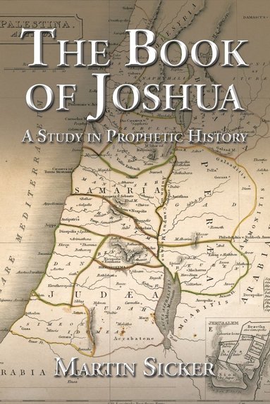 bokomslag The Book of Joshua