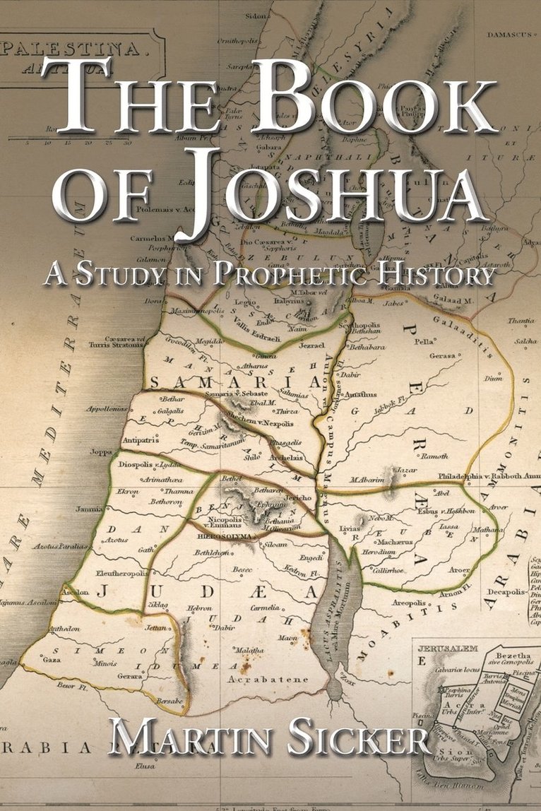 The Book of Joshua 1