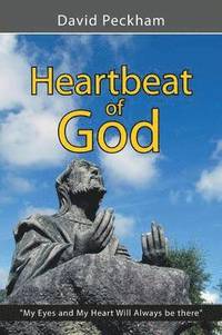 bokomslag Heartbeat of God