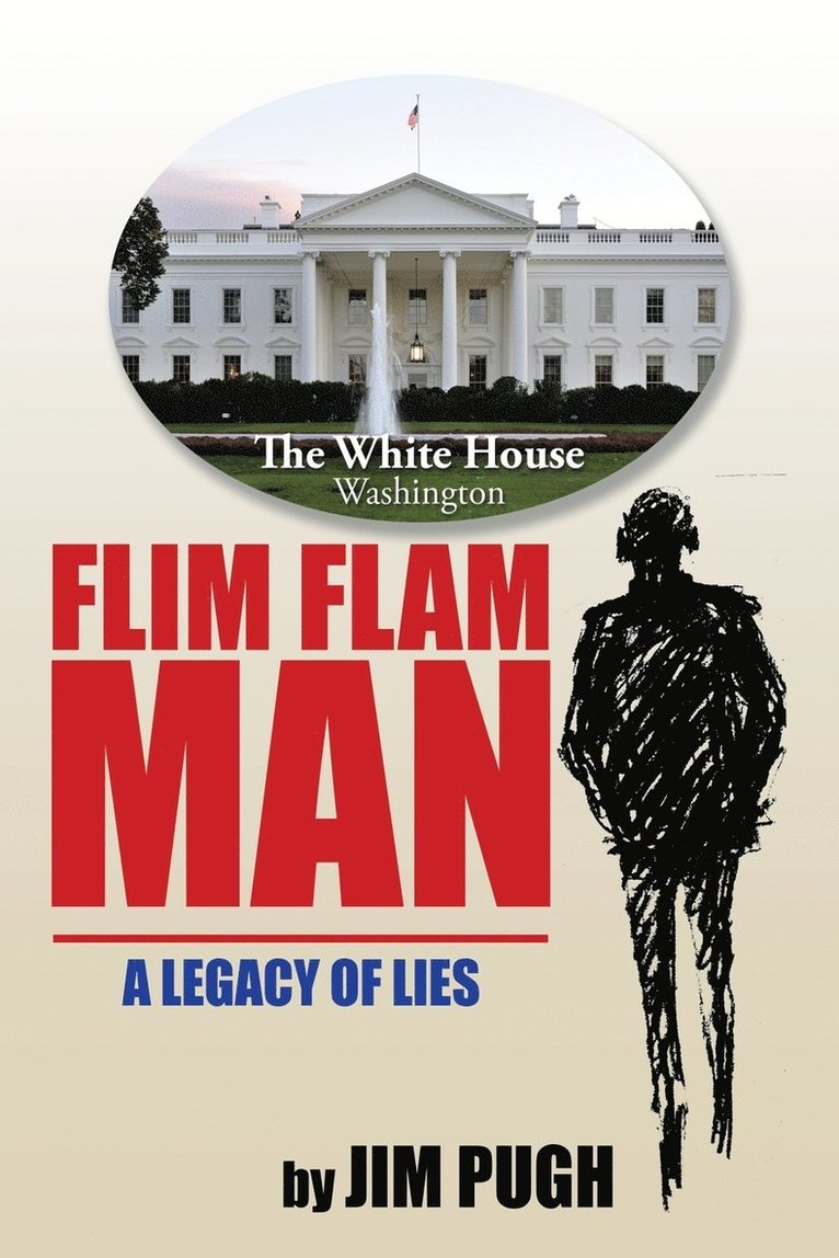 Flim Flam Man 1