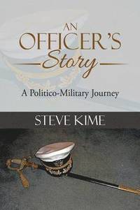 bokomslag An Officer's Story