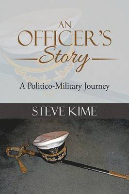 An Officer's Story 1